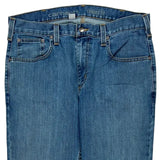 Carhartt Jeans - 34W 30L Blue Cotton Blend