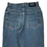 Nautica Jeans - 30W US 6 Blue Cotton