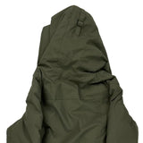 Ecko Unltd Parka - Small Green Polyester