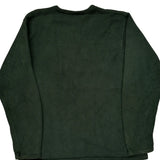 Polo By Ralph Lauren Sweater - XL Green Cotton