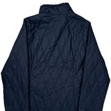 Age 14 Patagonia Jacket - XL Navy Polyester