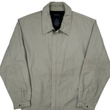 Nautica Jacket - XL Beige Cotton