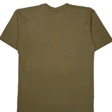 Grand Canyon National Park Unbranded Single Stitch T-Shirt - Large Brown Cotton