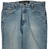 Nautica Jeans - 36W 32L Blue Cotton