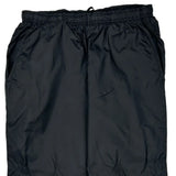 Nike Tracksuit - Medium Black Polyester