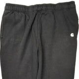 Carhartt Joggers - XL Black Cotton