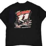 Alex Prunty Racing Gildan Graphic T-Shirt - 2XL Black Cotton