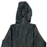 Omni-Heat Columbia Jacket - Medium Black Polyester