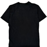 Carhartt T-Shirt - Small Black Cotton
