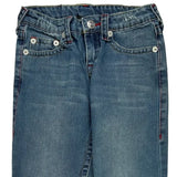 Age 8 True Religion Jeans - Small Blue Denim