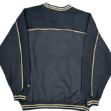 Missouri Tigers Lee Sport College Sweatshirt - Medium Gray Polyester Blend