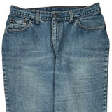 501 Levis Jeans - 32W 30L Blue Denim