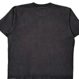 Carhartt T-Shirt - XL Black Cotton
