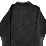 The North Face Fleece Jacket - XL Black Polyester