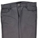 Tommy Hilfiger Pants - 39W 32L Gray Cotton