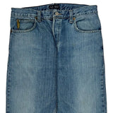 Armani Jeans - 30W 30L Light Wash Denim