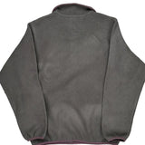 Synchilla, Age 12 Patagonia Fleece - Large Pink Polyester
