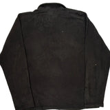 The North Face Fleece - Large Black Polyester