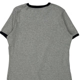 Carhartt T-Shirt - XL Gray Cotton