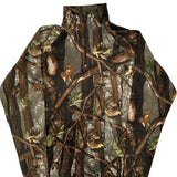 Camouflage Realtree Fleece - Medium Multicoloured Polyester