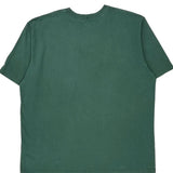 Original Fit Carhartt T-Shirt - XL Green Cotton