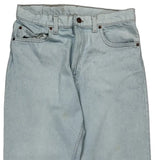 Levis Jeans - 31W 30L Light Wash Denim