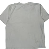 Carhartt T-Shirt - XL White Cotton