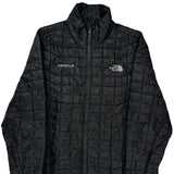 The North Face Puffer - Medium Black Polyester