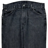 Dickies Jeans - 34W 31L Gray Cotton