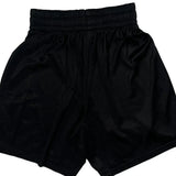 Made In USA Nike Sport Shorts - Small Black Nylon