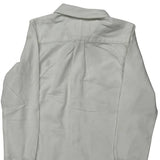 Age 4 Polo By Ralph Lauren Shirt - Small White Cotton