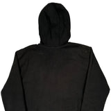 Carhartt Jacket - XL Black Cotton Blend