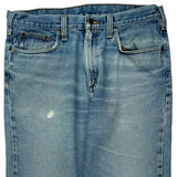 Carhartt Jeans - 34W 32L Light Wash Cotton