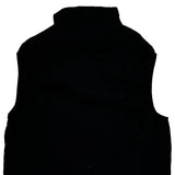 Patagonia Vest - Small Black Polyester