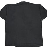 Unorthodox Pagan Oneita T-Shirt - XL Black Cotton