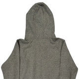 Polo By Ralph Lauren Hoodie - XL Gray Cotton