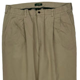 Ralph Lauren Chinos - 38W 30L Khaki Cotton
