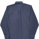 Tommy Hilfiger Shirt - Medium Blue Cotton