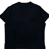 Polo By Ralph Lauren T-Shirt - 2XL Black Cotton