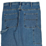 Unbranded Carpenter Jeans - 34W 30L Blue Cotton