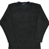 Nautica Fleece - XL Gray Polyester