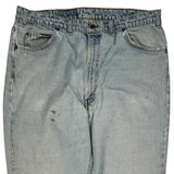 Levis Jeans - 36W 33L Light Wash Denim