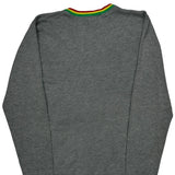 Lacoste Sweater - XL Multicoloured Cotton