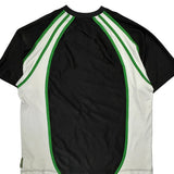 Adidas Football Shirt - XL Green Polyester