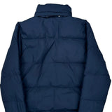 Age 18-20 Polo By Ralph Lauren Puffer - XL Navy Polyester
