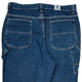 Unbranded Jeans - 34W 30L Blue Denim