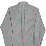 Ralph Lauren Checked Shirt - Medium Multicoloured Cotton