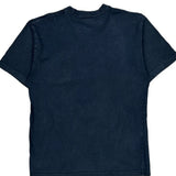 Dickies T-Shirt - Medium Black Cotton