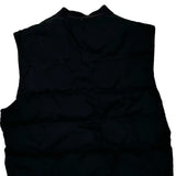 Nautica Gilet - XL Black Polyester