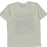 Talladega Superspeedway Unbranded Nascar T-Shirt - Large Multicoloured Cotton